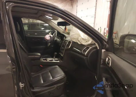 2011 Jeep Grand Cherokee Laredo z USA, uszkodzony, nr VIN 1J4RR4GG4BC737673